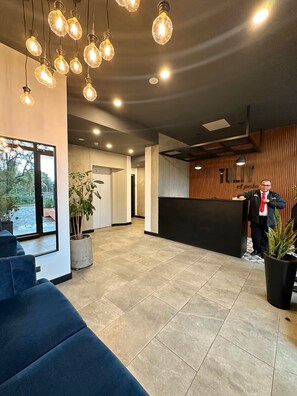 Hall