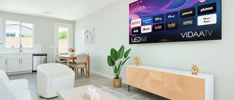 Télévision