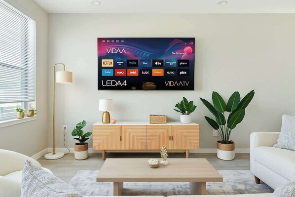 テレビ