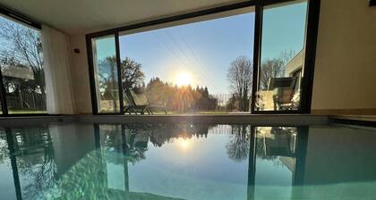 Ty Lann Ha Mor - COLPO