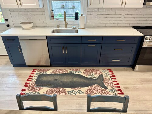 “A Buoy & a Gulls dream” Spacious 5-bedroom house in charming Wells