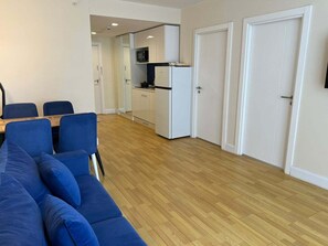 TV connectée