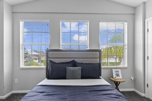 Exterior - Trafalgar Resort Community Pool and Gym, Private Pool! (Kissimmee)