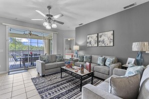 Exterior - Trafalgar Resort Community Pool and Gym, Private Pool! (Kissimmee)