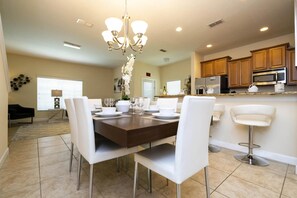 Exterior - Paradise Palms Resort, Just Minutes From Disney!!!! (Kissimmee)