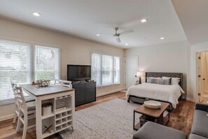 1 chambre, Wi-Fi