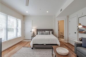 1 chambre, Wi-Fi
