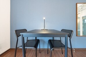 Family Apartment, Balcony, City View