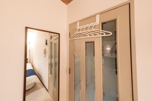 Apartamento família, sacada, vista para a cidade | Wi-Fi de cortesia