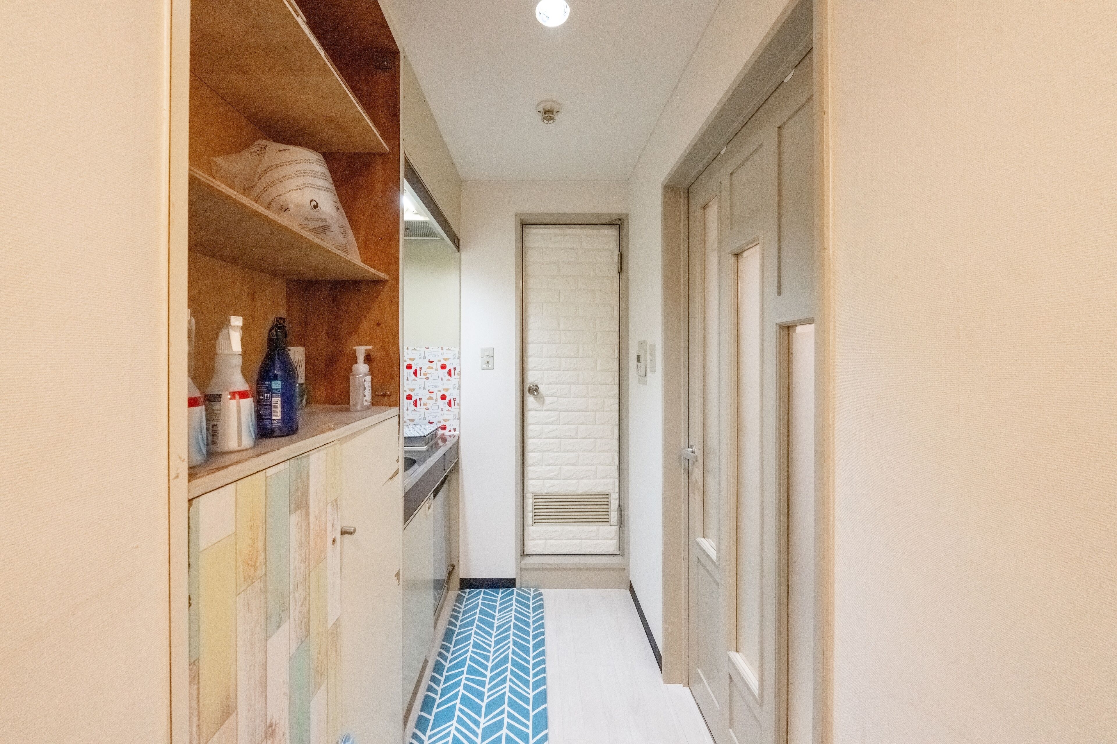 Appartement Familial, balcon, vue ville | Wi-Fi gratuit