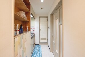 شقة عائلية - بشرفة - منظر للمدينة | واي فاي مجانًا