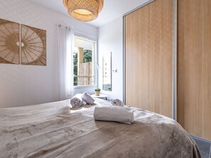 1 bedroom, Internet