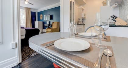 Inn at the Park by WorldMark