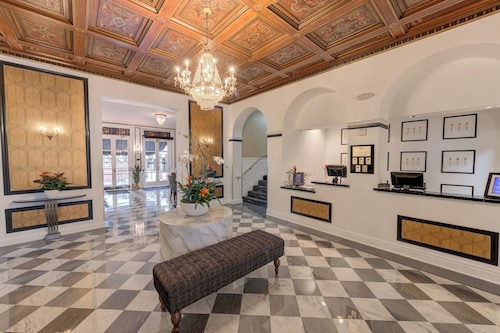 Inn at the Park by WorldMark