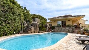 Pool - Villa Marina by Interhome (Porto Vecchio)