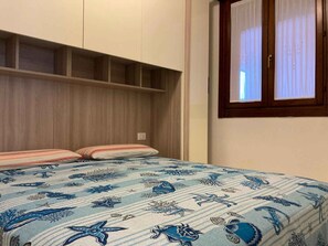2 habitaciones 