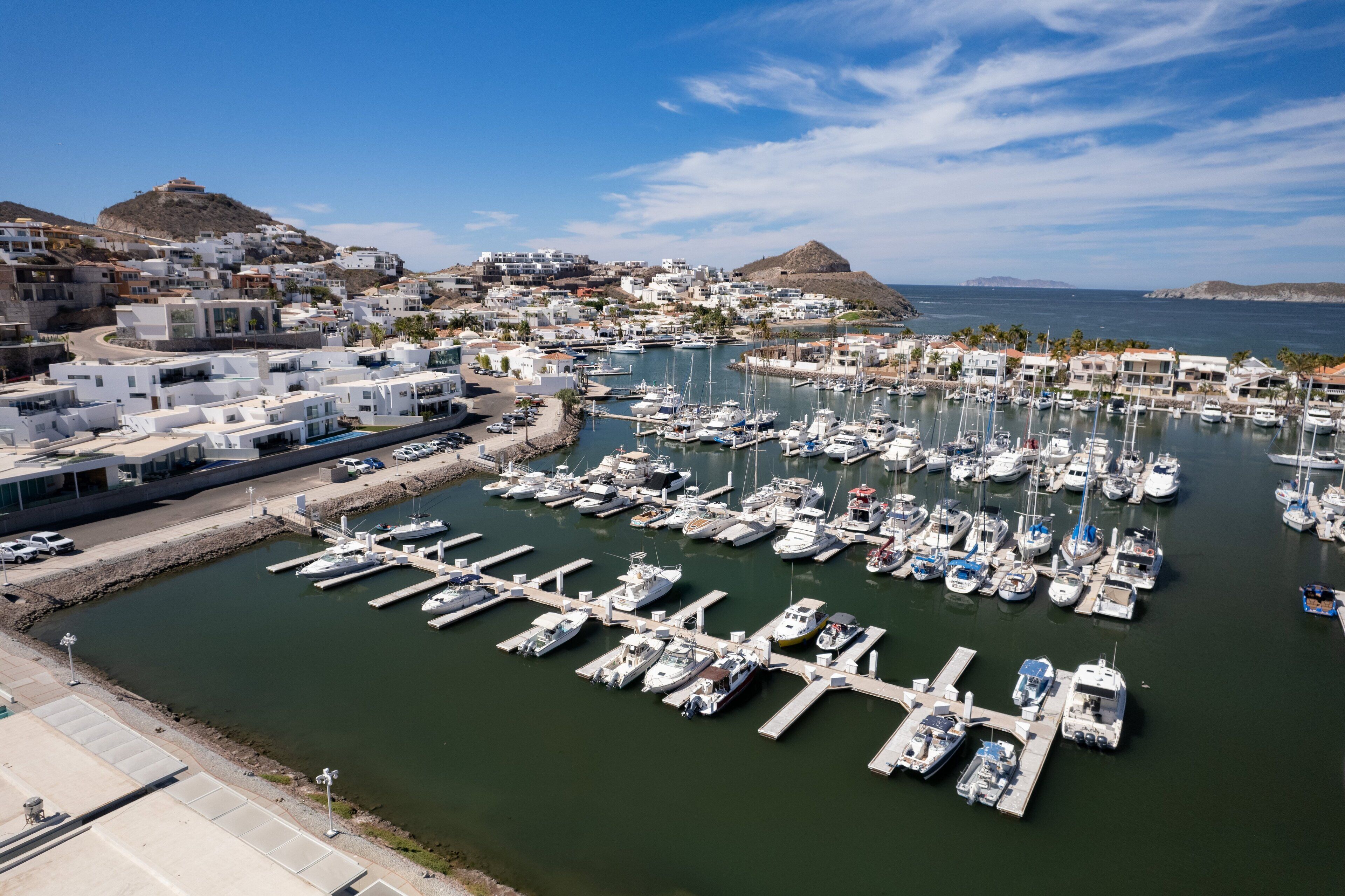 Port de plaisance