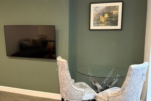 Appartement | Interieur