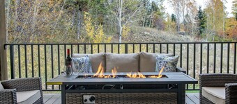 INTRODUCTORY RATES NEW LISTING The Aspens at Redtail Retreat