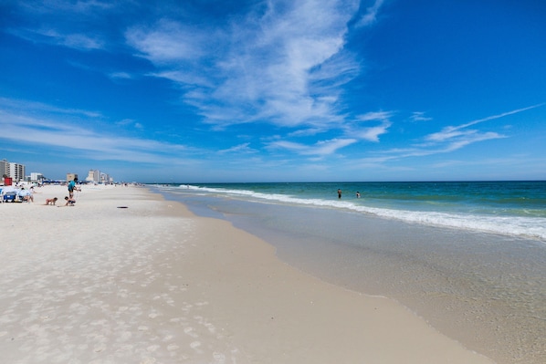 Plage