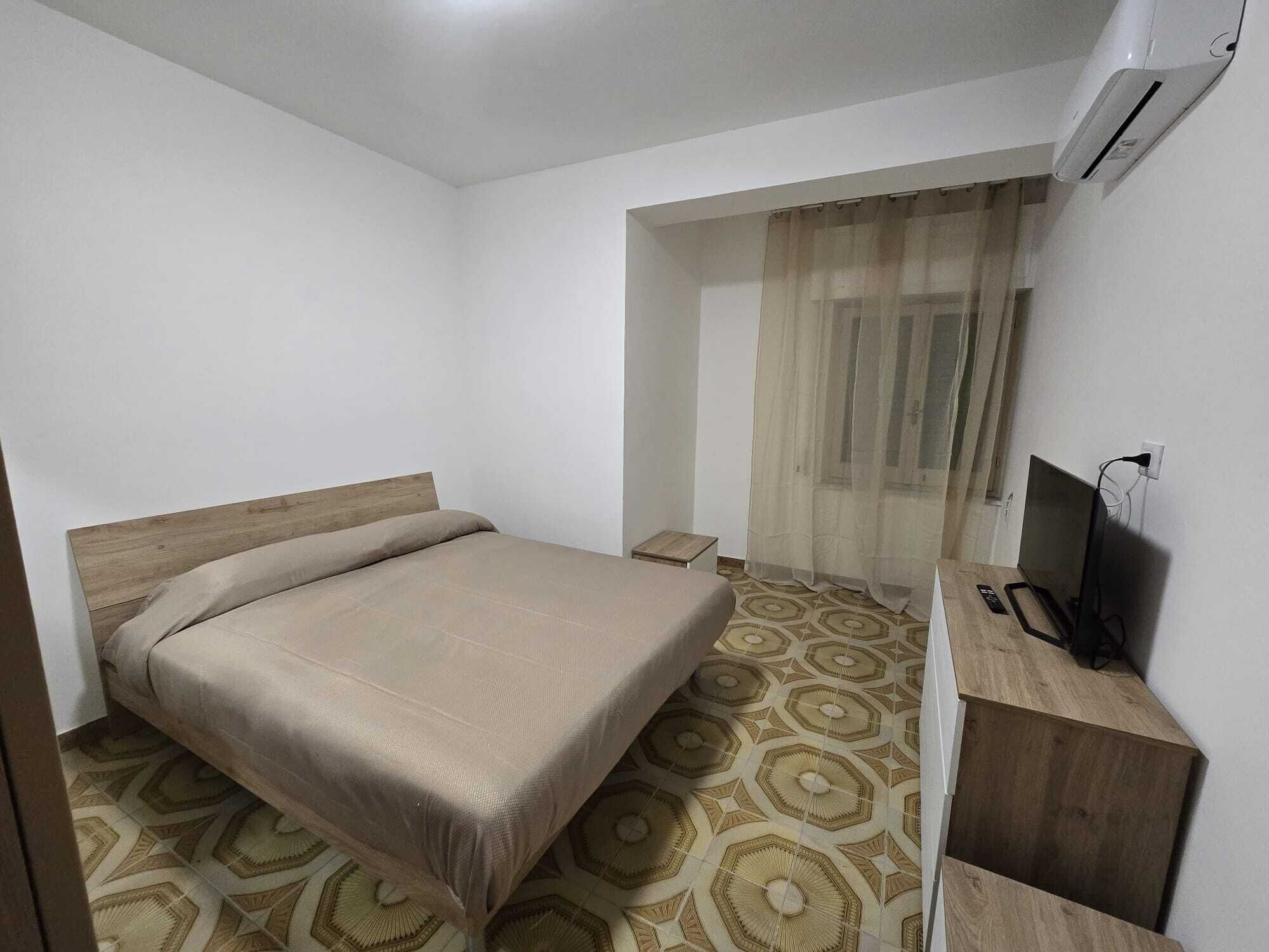 3 多间卧室、WiFi