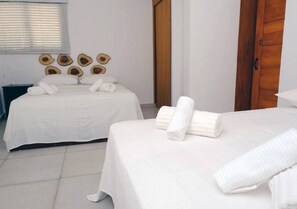 2 chambres, Wi-Fi