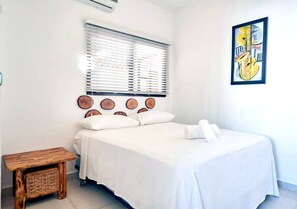 1 Schlafzimmer, WLAN