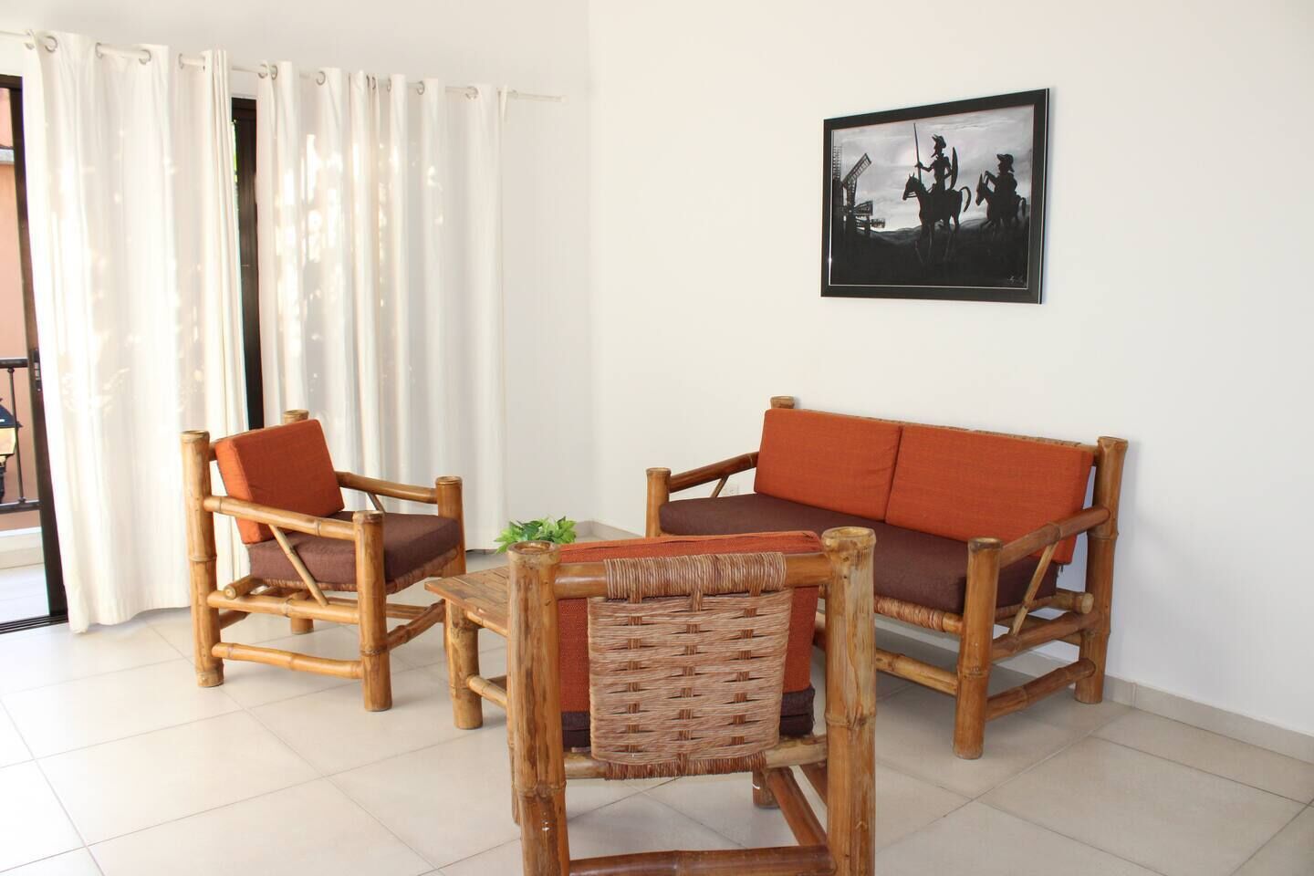 Casa La Maria Colonial Zone Onebedroom - Santo Domingo