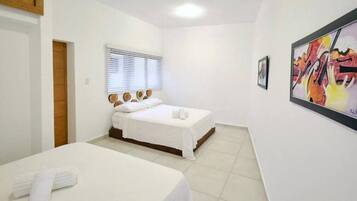 1 habitación y wifi