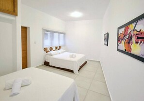 1 chambre, Wi-Fi