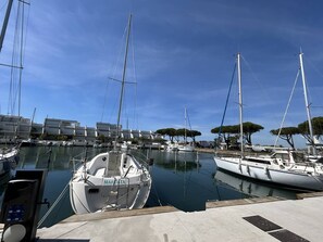 Port de plaisance