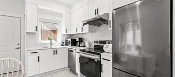 Modern Private 3BR House