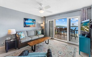 スマートテレビ、書庫