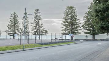 Sports court
