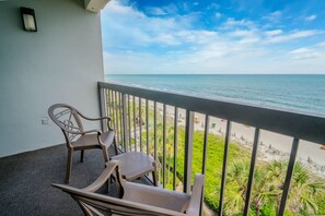 Property grounds - The Savoy at Grande Cayman 503 LOP (Myrtle Beach)