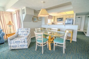 Interior - The Savoy at Grande Cayman 503 LOP (Myrtle Beach)