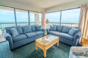 TV - The Savoy at Grande Cayman 503 LOP (Myrtle Beach)