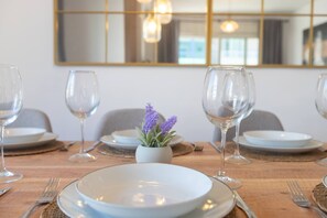 Dining - Apartamento Camelias Marbella Playa con Parking (Marbella)