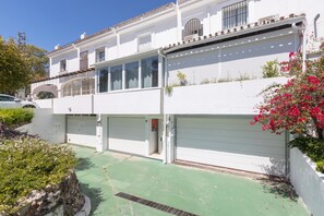 Exterior - House Aloha 18 Puerto Banus Marbella (Marbella)