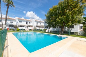 Pool - House Aloha 18 Puerto Banus Marbella (Marbella)