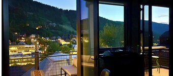 Best Views in Old Town overlook Main St & Ski Runs