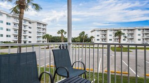 Property grounds - Gulf Shores Plantation 2127 Two Bedroom, Two Bath Condo (Gulf Shores)