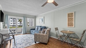 Smart TV - Gulf Shores Plantation 2127 Two Bedroom, Two Bath Condo (Gulf Shores)