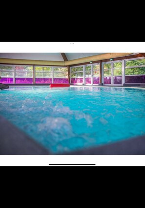 Pool - HVD153 (4/H) Putter Recreatiewoning aan bosrand (Zwiggelte)