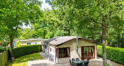 Bungalow met 4 slaapkamers