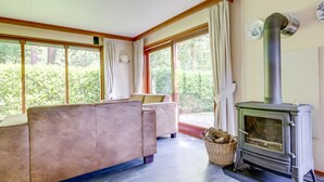 Interior - Bungalow met 4 slaapkamers (Putten)