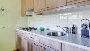 Coffee/tea maker - Bungalow met 4 slaapkamers (Putten)