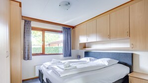 WiFi - Bungalow met 4 slaapkamers (Putten)