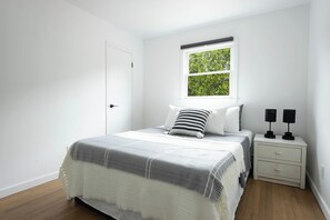 6 habitaciones y wifi 