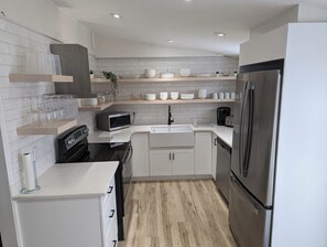 Eget kök
